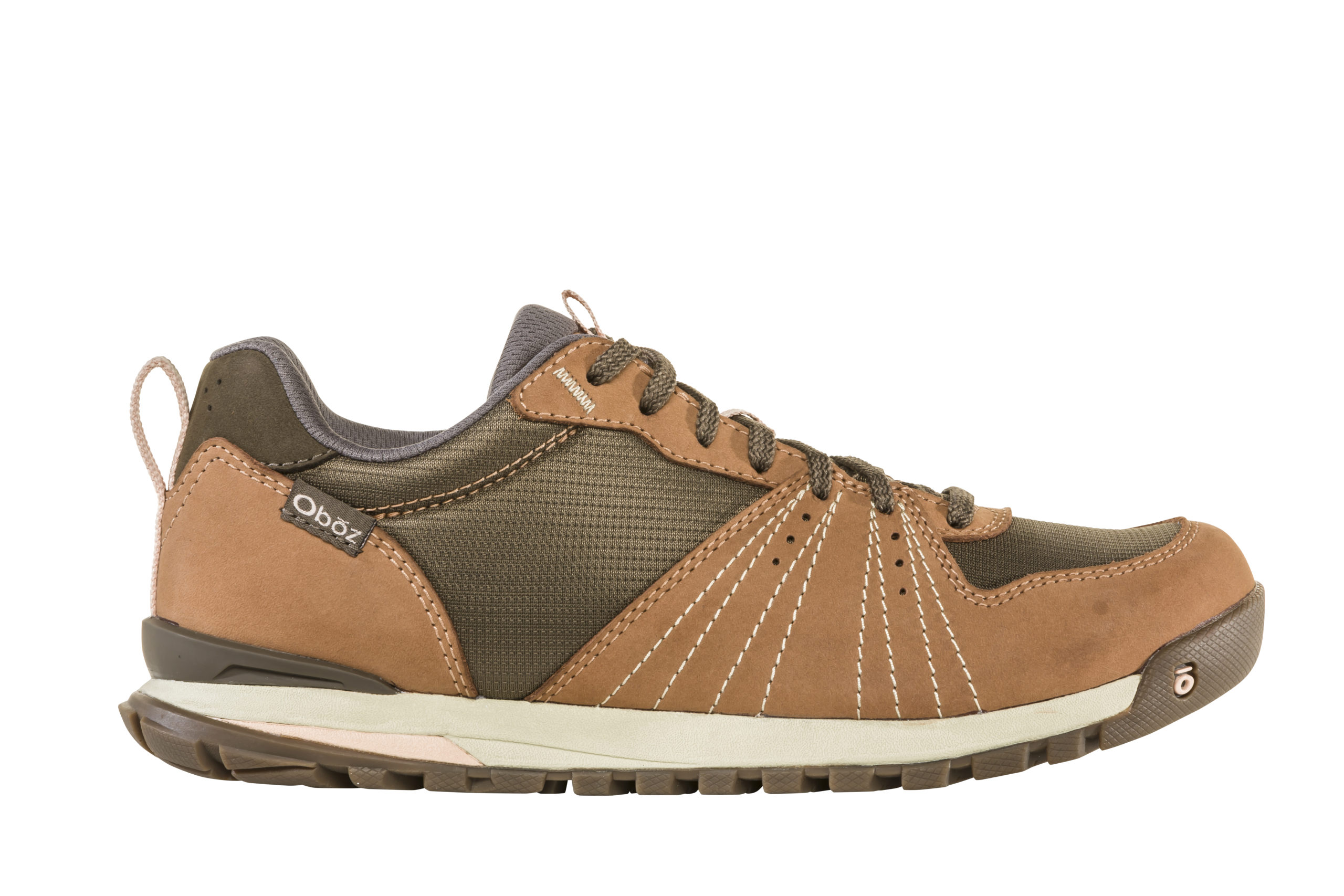 Oboz Womens Bozeman Low
